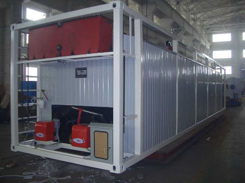 பிற்றுமின் போக்குவரத்து தொட்டி என்றால் என்ன, அது ஏன் முக்கியமானது?